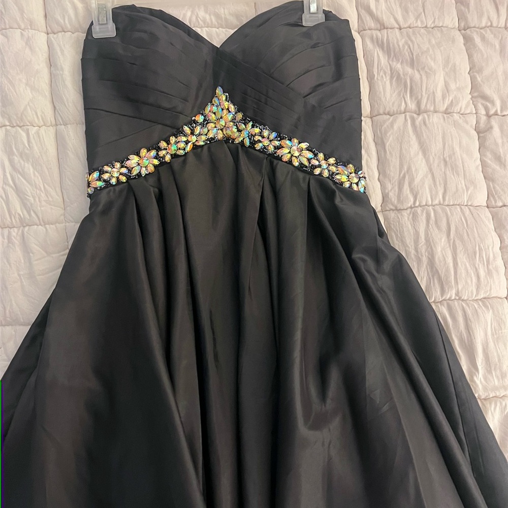 Alyce Paris cocktail dress